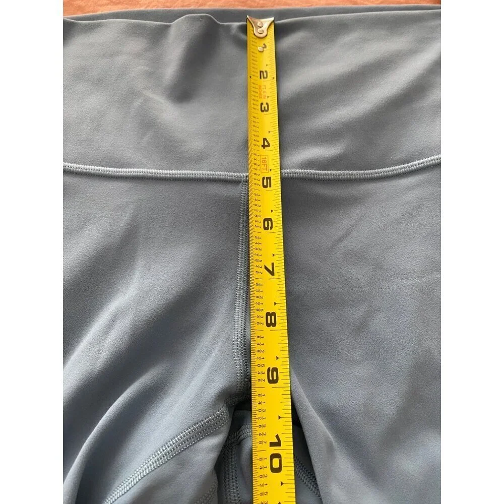 Lululemon Align High-Rise Crop 23